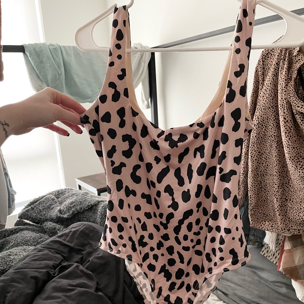 Princess Polly Bodysuit